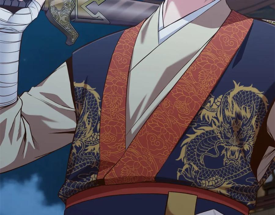《肉身太脆，只好修仙了》第11话 三雷剑法 第170页