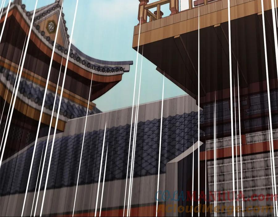 《肉身太脆，只好修仙了》第14话 殴打 第149页