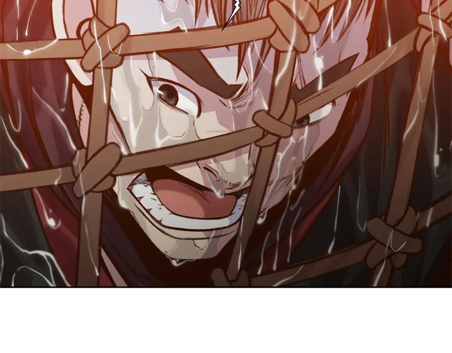 《肉身太脆，只好修仙了》第19话 疯子 第32页