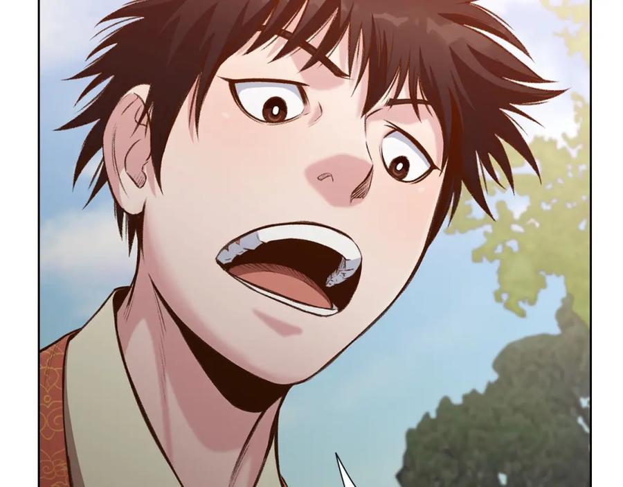 《肉身太脆，只好修仙了》第19话 疯子 第130页