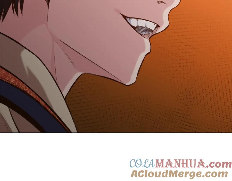 《肉身太脆，只好修仙了》第21话 一起受罚 第177页