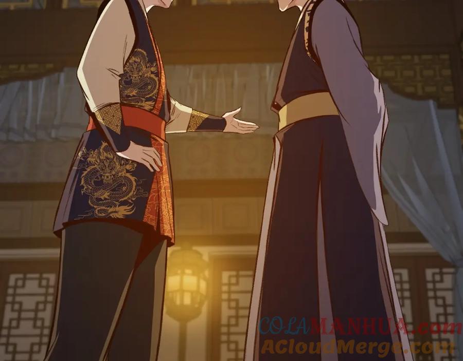 《肉身太脆，只好修仙了》第21话 一起受罚 第173页