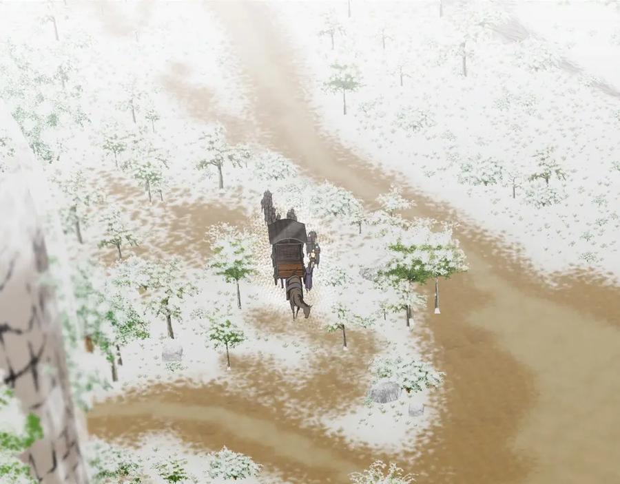 《肉身太脆，只好修仙了》第26话 上山寨 第192页