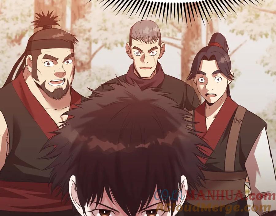 《肉身太脆，只好修仙了》第31话 化骨散 第113页