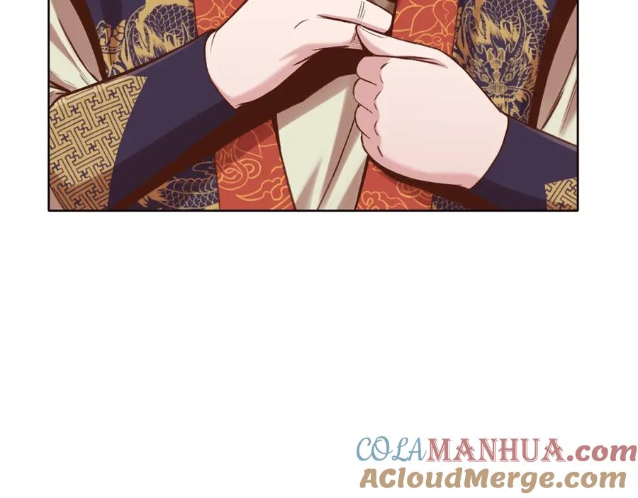 《肉身太脆，只好修仙了》第33话 强势归来 第125页