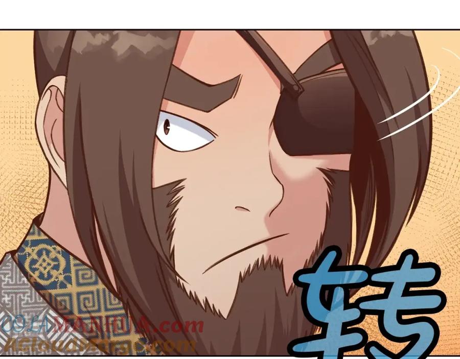 《肉身太脆，只好修仙了》第33话 强势归来 第161页