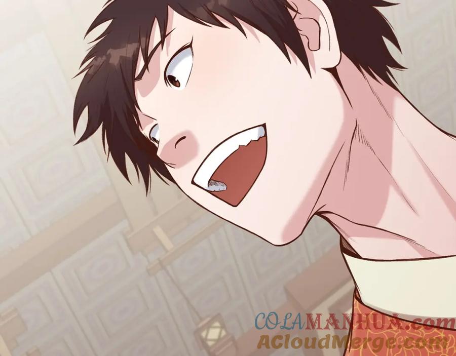 《肉身太脆，只好修仙了》第34话 毒害 第169页