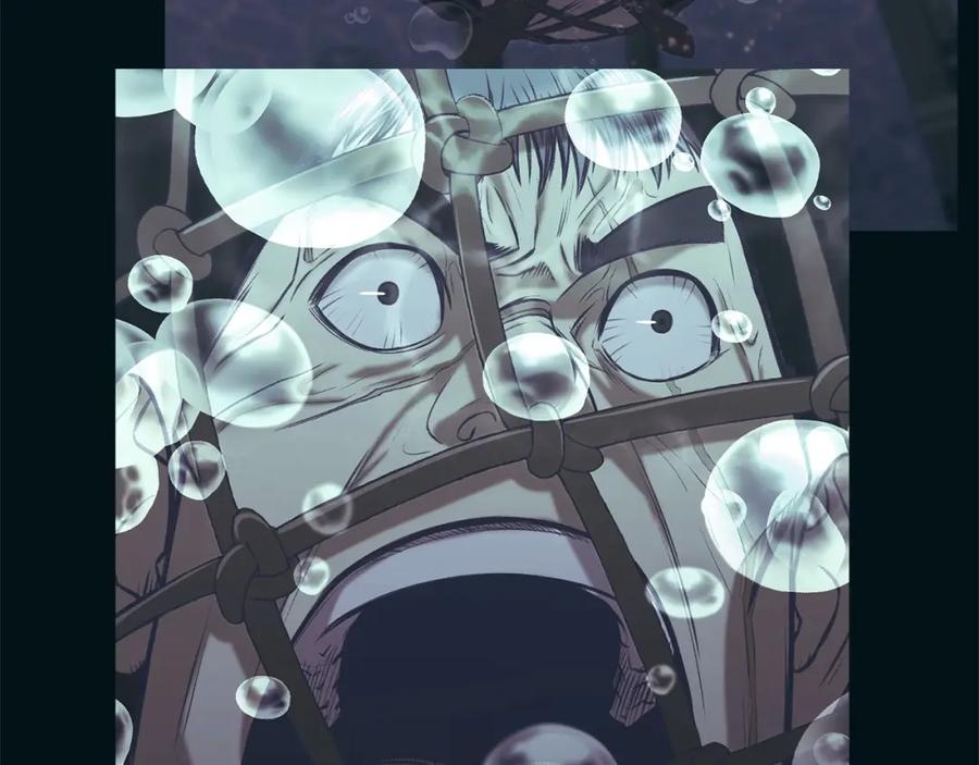 《肉身太脆，只好修仙了》第36话 真正的恶魔 第115页