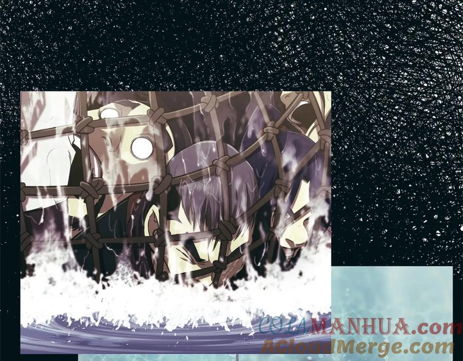 《肉身太脆，只好修仙了》第36话 真正的恶魔 第113页