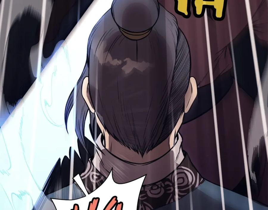 《肉身太脆，只好修仙了》第36话 真正的恶魔 第64页