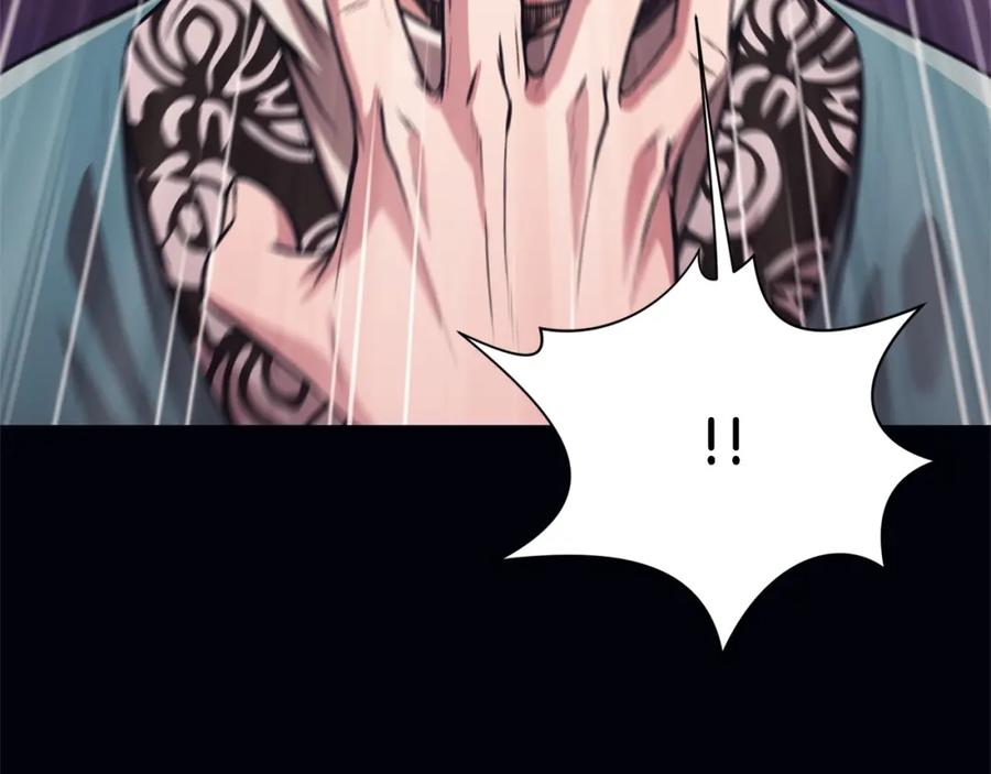 《肉身太脆，只好修仙了》第36话 真正的恶魔 第75页