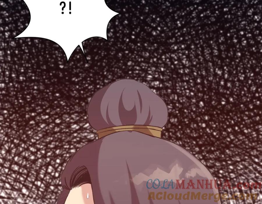 《肉身太脆，只好修仙了》第36话 真正的恶魔 第45页