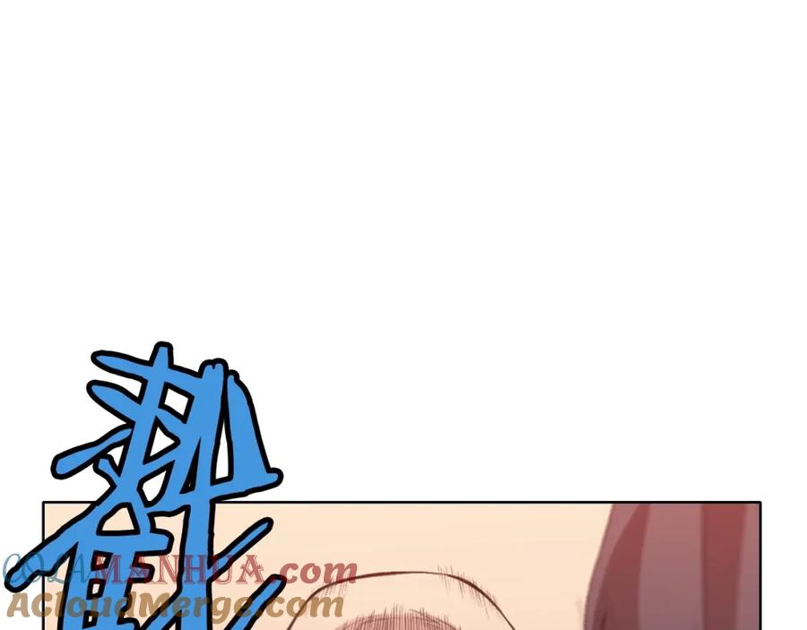《肉身太脆，只好修仙了》第36话 真正的恶魔 第133页