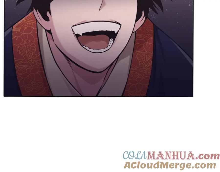《肉身太脆，只好修仙了》第36话 真正的恶魔 第137页