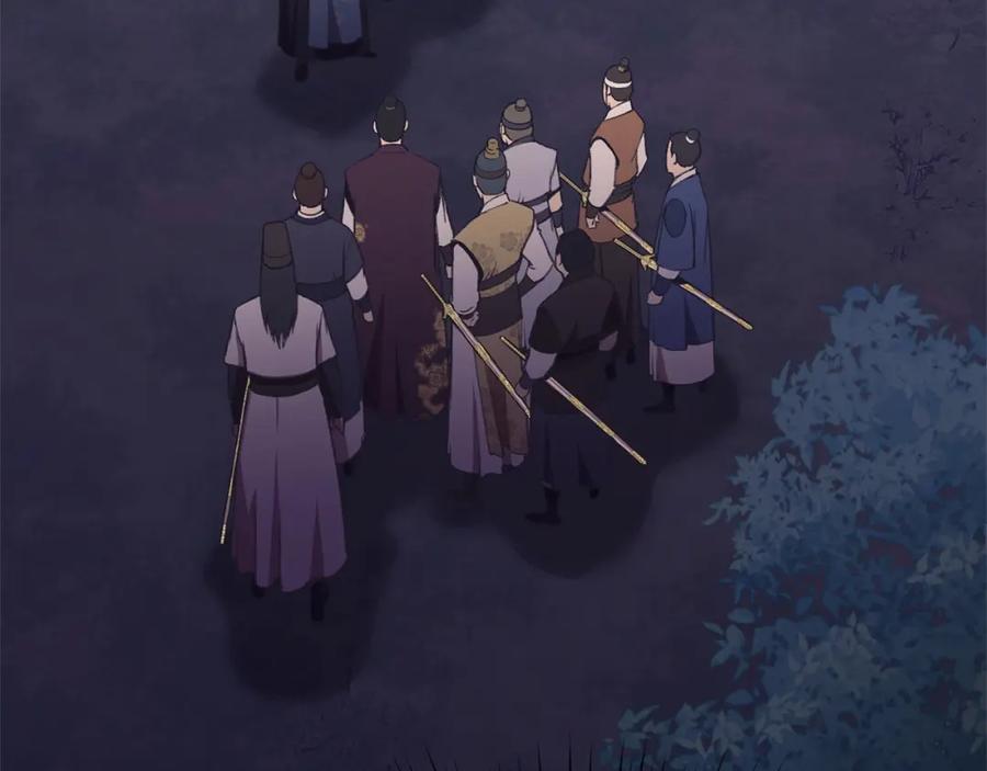 《肉身太脆，只好修仙了》第37话 思想教育 第34页
