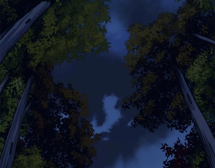 《肉身太脆，只好修仙了》第37话 思想教育 第43页