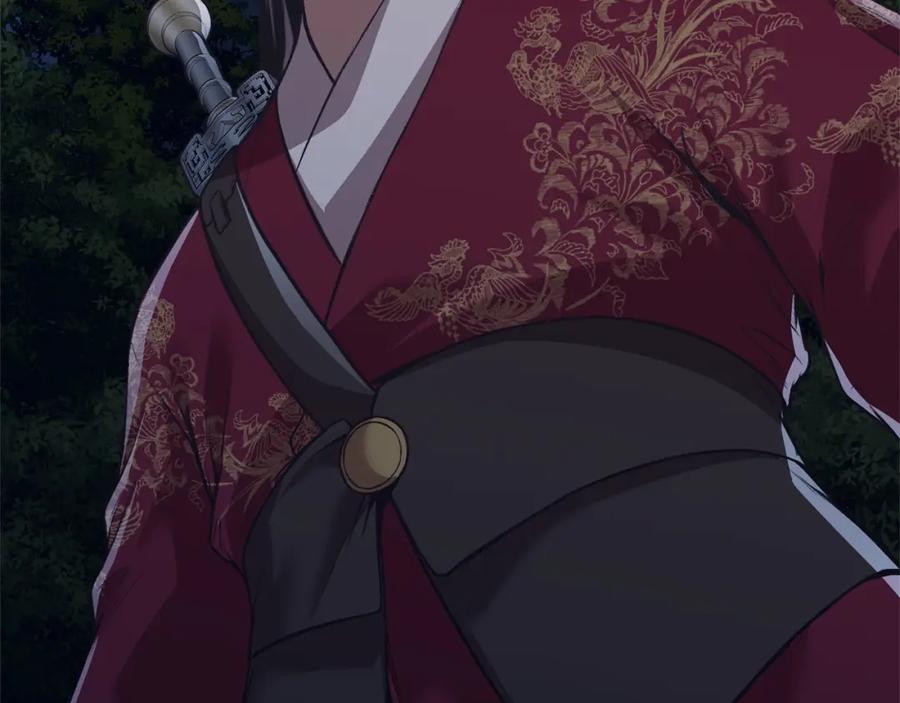 《肉身太脆，只好修仙了》第37话 思想教育 第120页