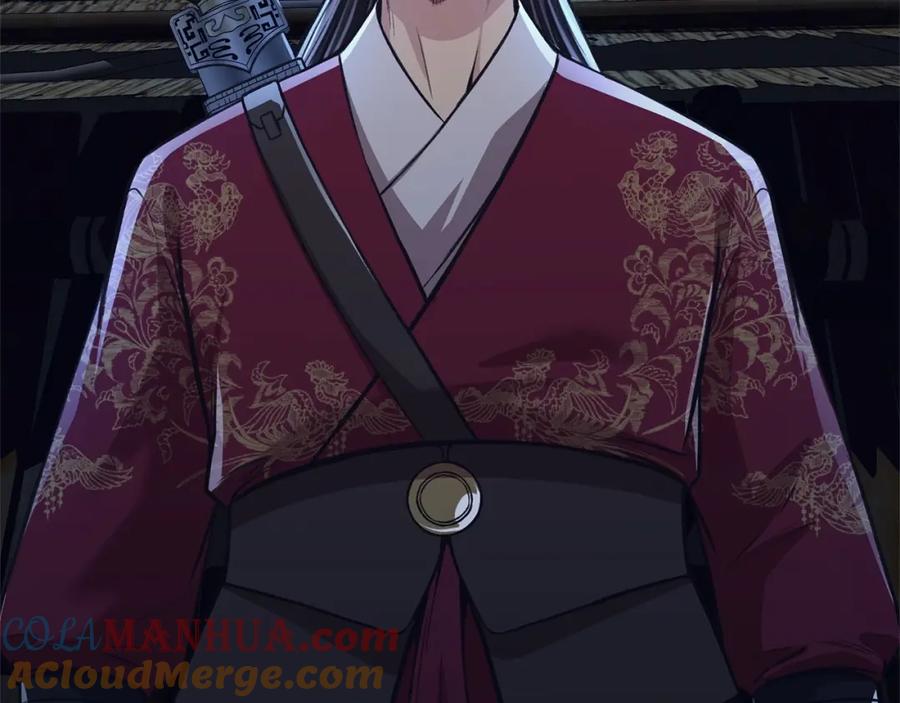 《肉身太脆，只好修仙了》第37话 思想教育 第97页