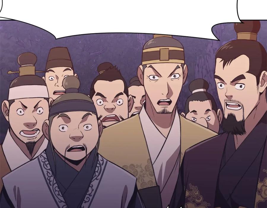 《肉身太脆，只好修仙了》第37话 思想教育 第30页