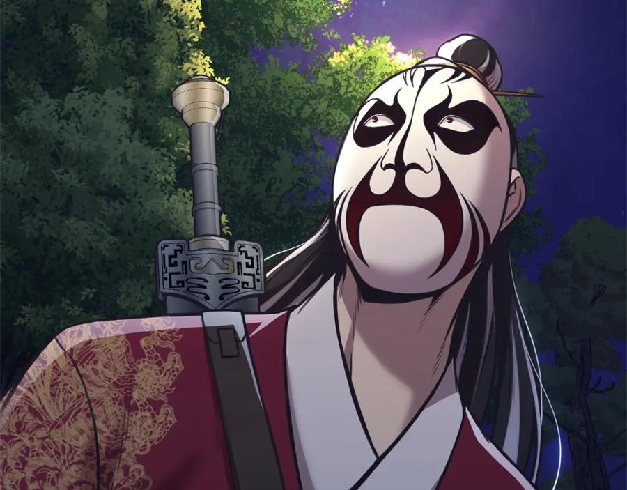 《肉身太脆，只好修仙了》第37话 思想教育 第182页