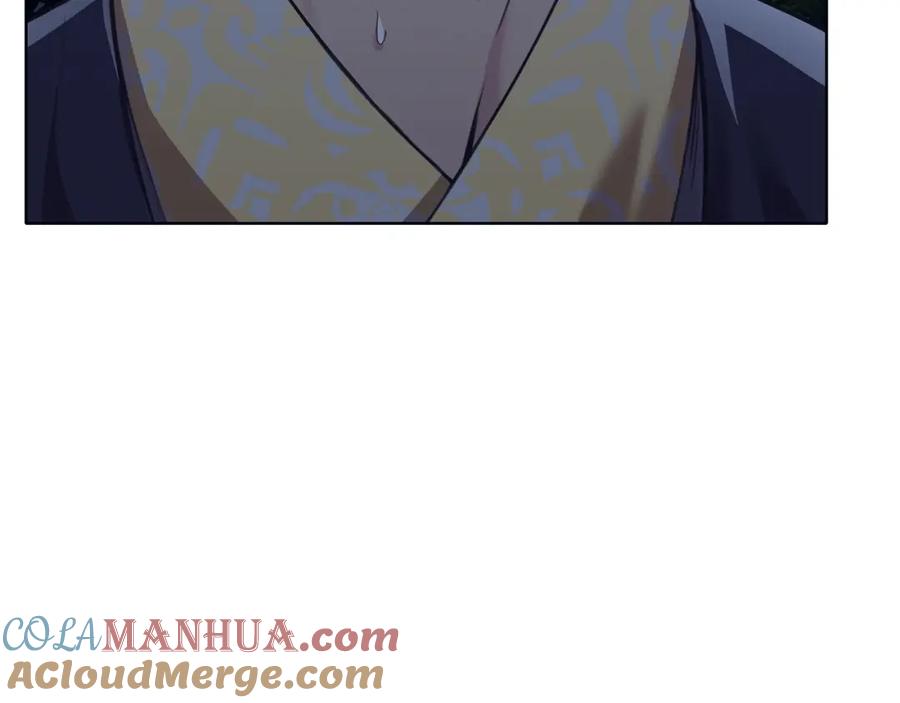 《肉身太脆，只好修仙了》第37话 思想教育 第129页