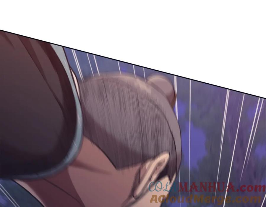 《肉身太脆，只好修仙了》第37话 思想教育 第13页