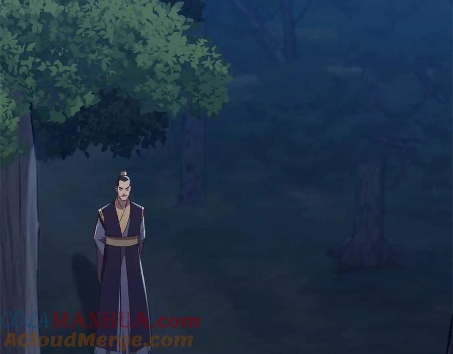 《肉身太脆，只好修仙了》第37话 思想教育 第149页