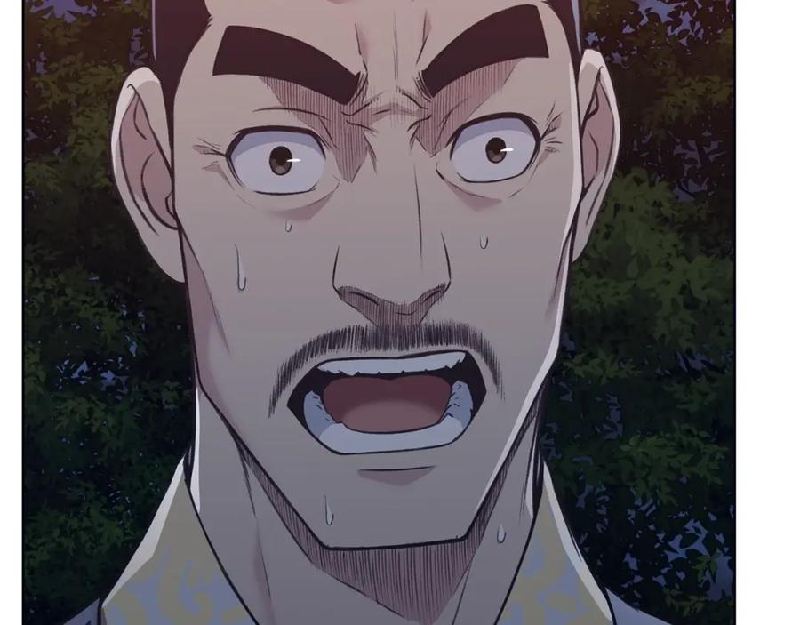 《肉身太脆，只好修仙了》第37话 思想教育 第128页