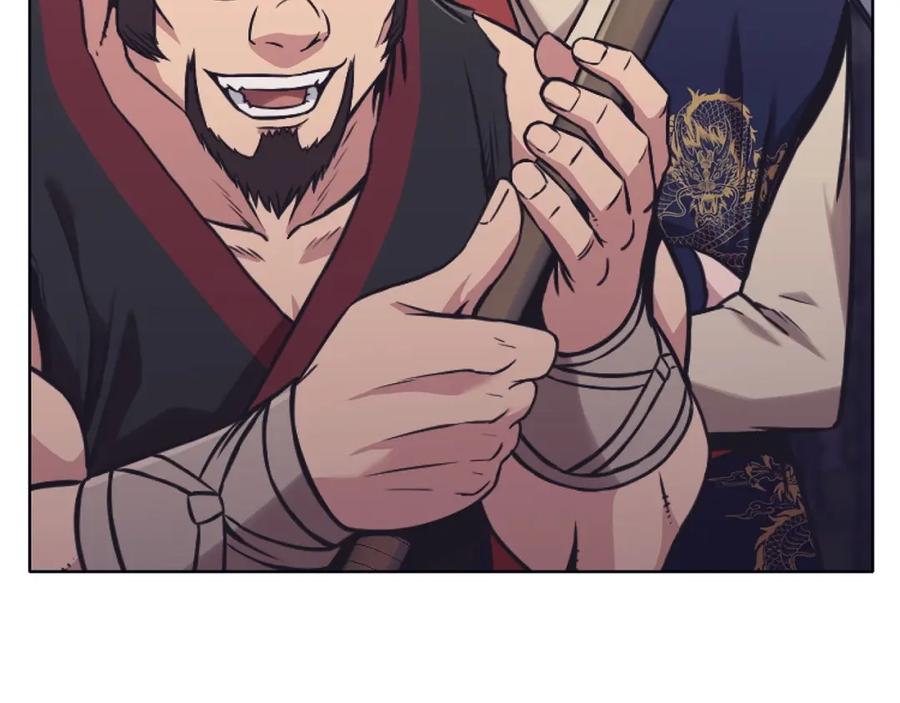 《肉身太脆，只好修仙了》第38话 敲诈 第39页