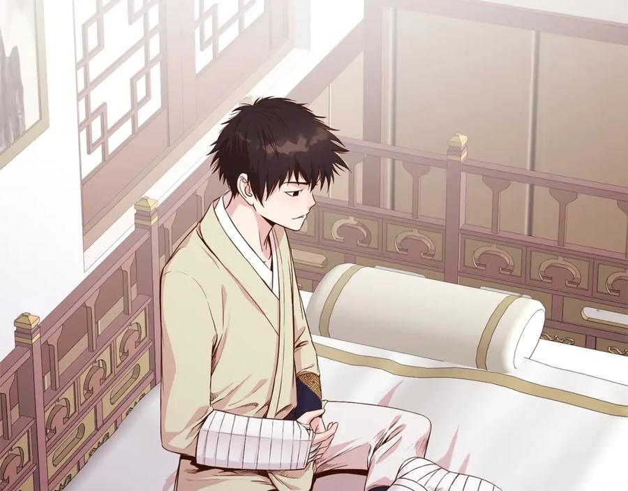 《肉身太脆，只好修仙了》第3话 燃烧斗志 第36页