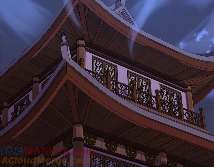 《肉身太脆，只好修仙了》第3话 燃烧斗志 第45页