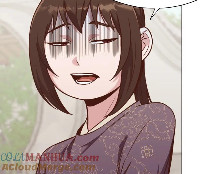 《肉身太脆，只好修仙了》第39话 我的钱~ 第57页