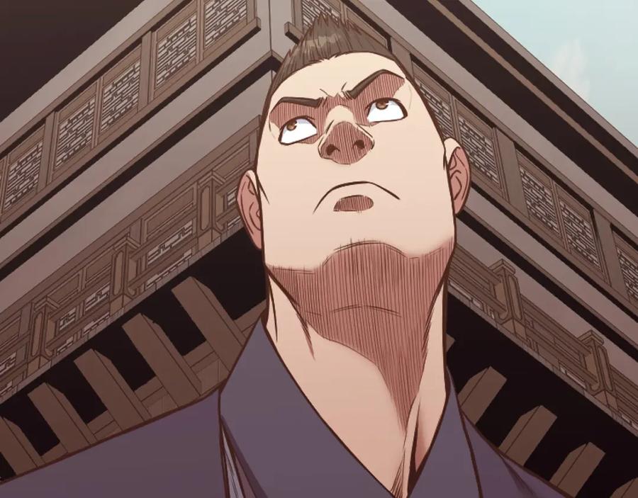 《肉身太脆，只好修仙了》第39话 我的钱~ 第143页