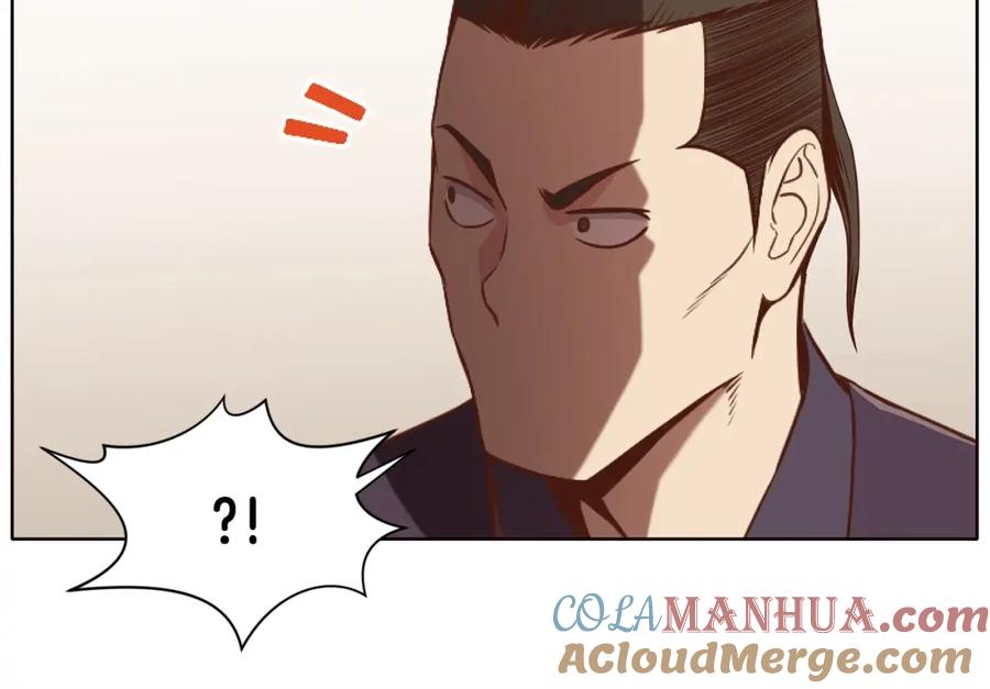 《肉身太脆，只好修仙了》第39话 我的钱~ 第49页