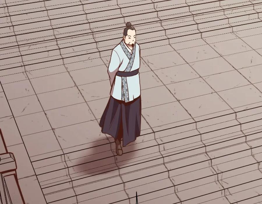《肉身太脆，只好修仙了》第40话 新风 第194页