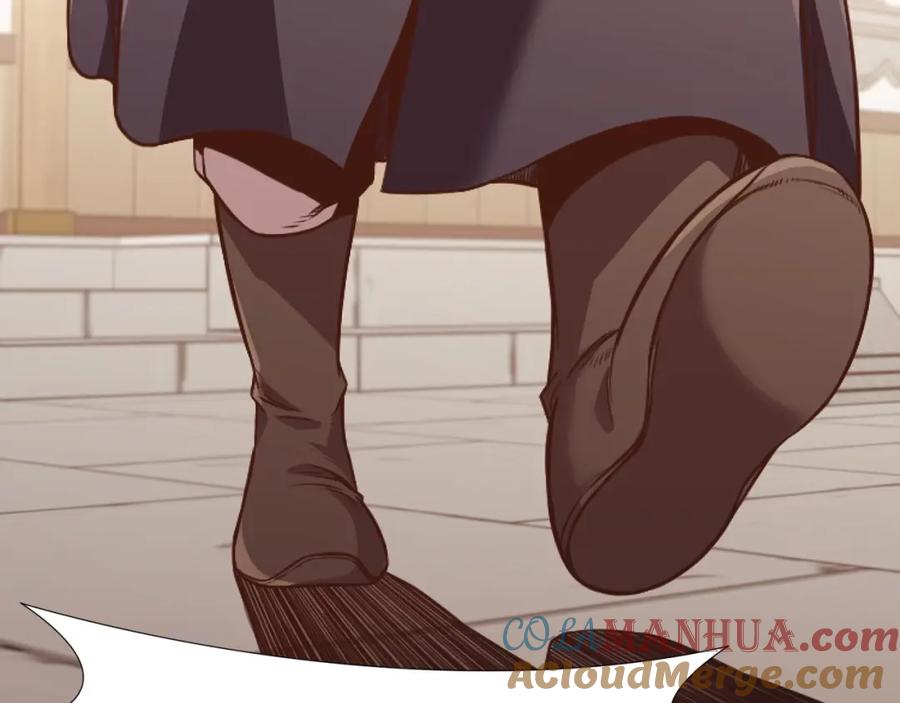 《肉身太脆，只好修仙了》第40话 新风 第189页