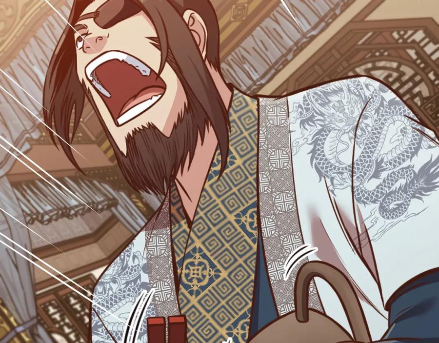 《肉身太脆，只好修仙了》第40话 新风 第168页