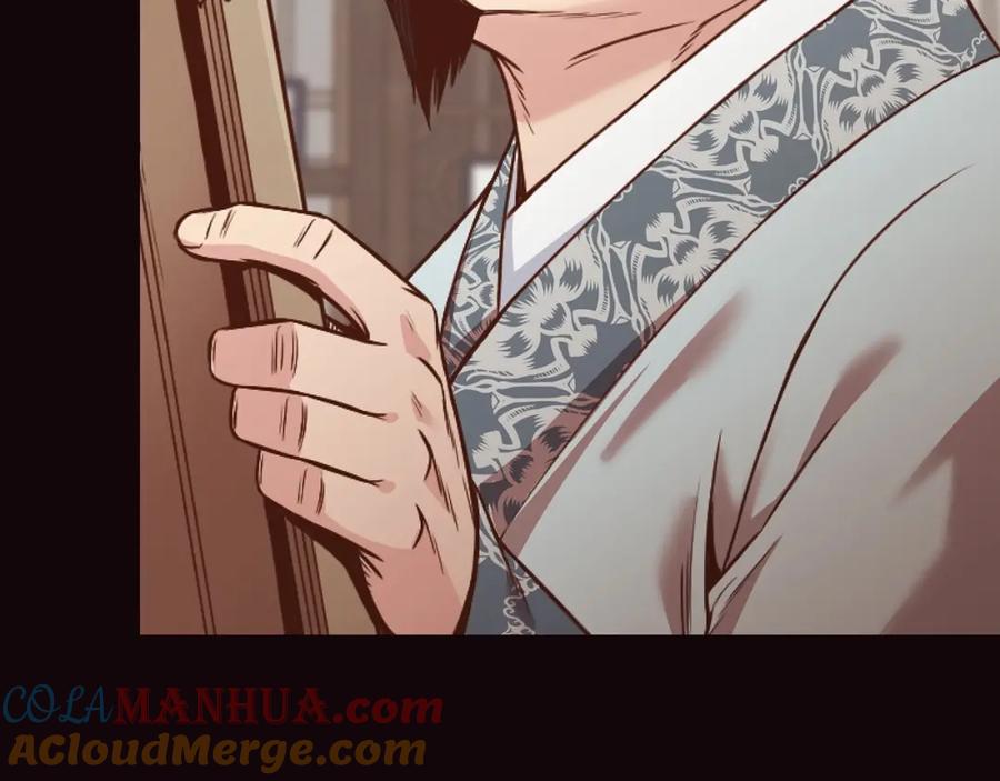 《肉身太脆，只好修仙了》第40话 新风 第125页