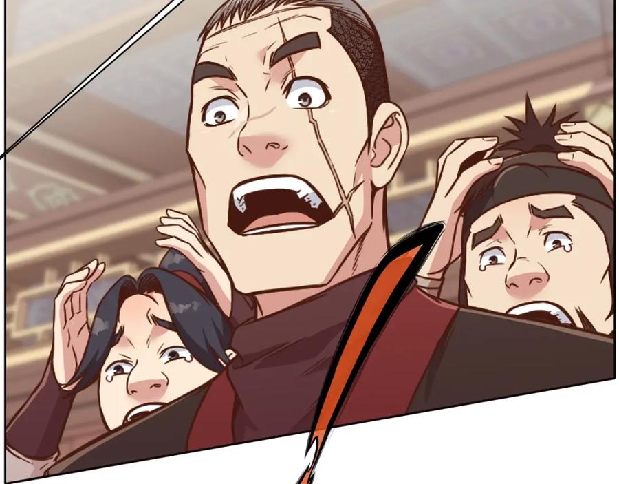 《肉身太脆，只好修仙了》第40话 新风 第60页