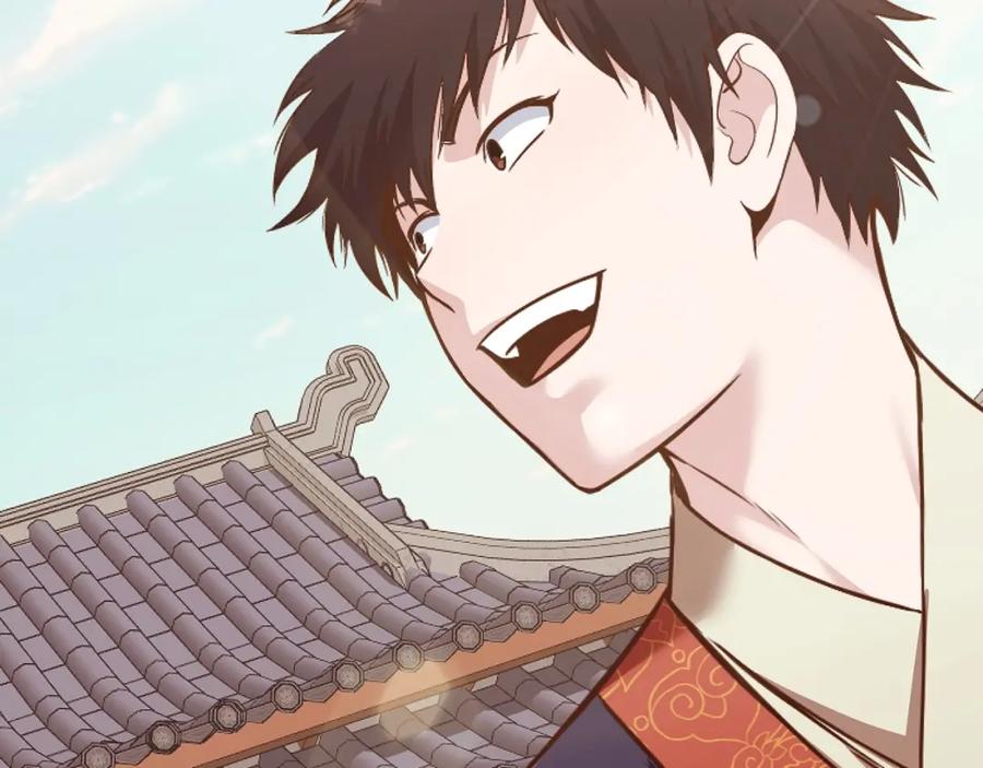 《肉身太脆，只好修仙了》第40话 新风 第160页
