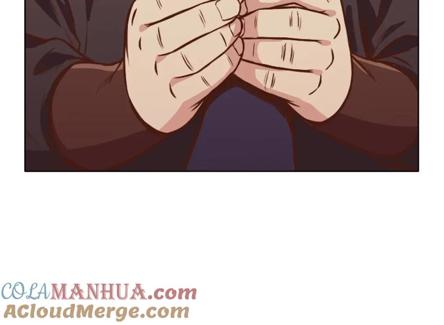 《肉身太脆，只好修仙了》第41话 交接财产 第100页