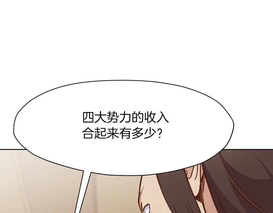 《肉身太脆，只好修仙了》第41话 交接财产 第79页
