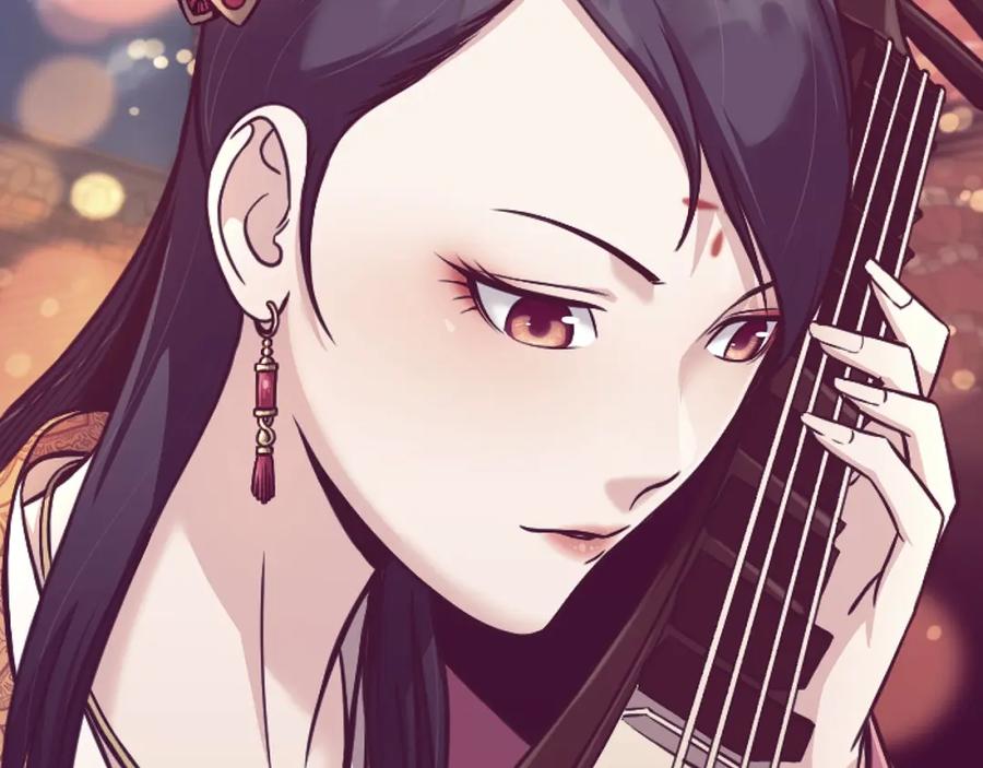 《肉身太脆，只好修仙了》第41话 交接财产 第57页