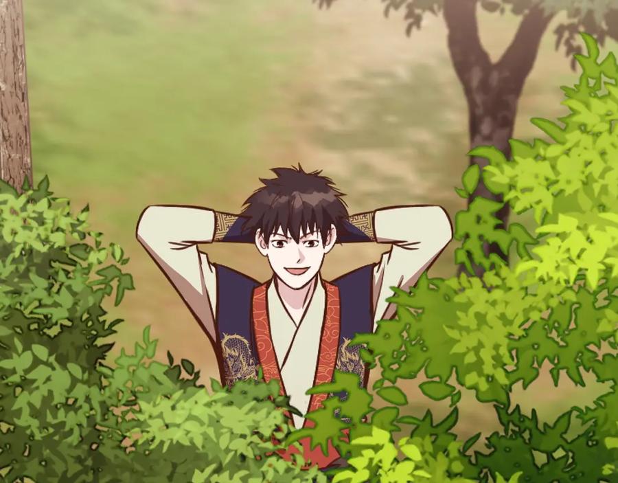 《肉身太脆，只好修仙了》第43话 老巢 第15页