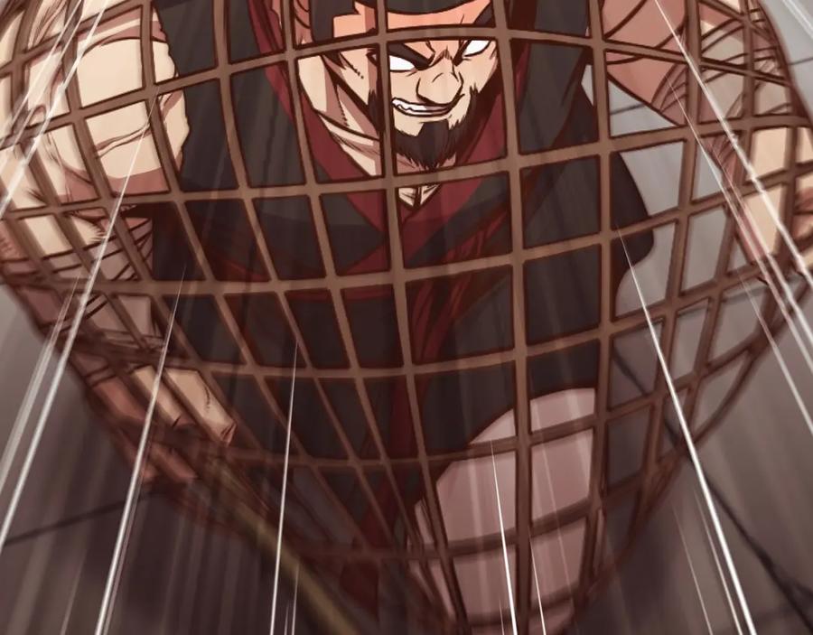 《肉身太脆，只好修仙了》第43话 老巢 第128页