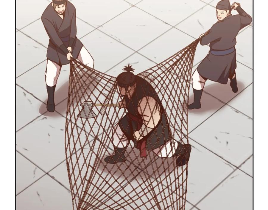 《肉身太脆，只好修仙了》第43话 老巢 第115页