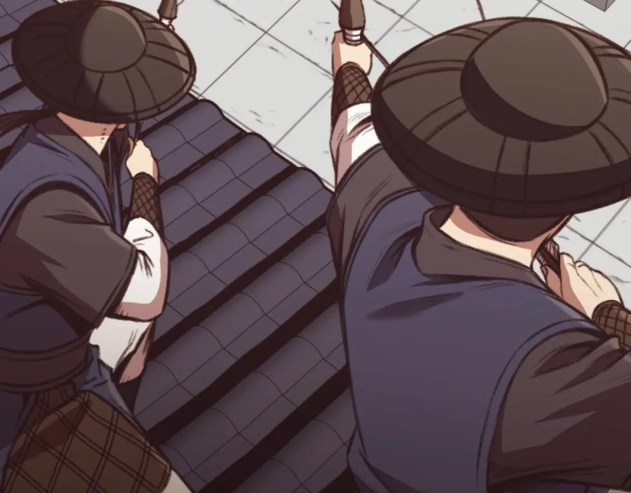 《肉身太脆，只好修仙了》第43话 老巢 第138页