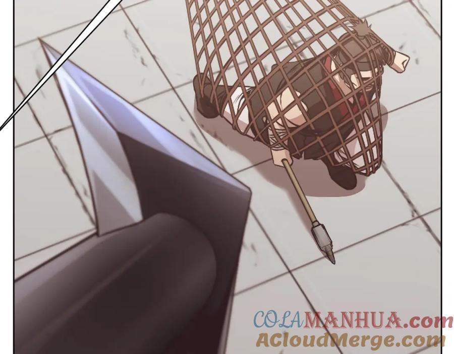 《肉身太脆，只好修仙了》第43话 老巢 第141页