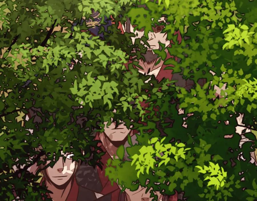 《肉身太脆，只好修仙了》第43话 老巢 第16页