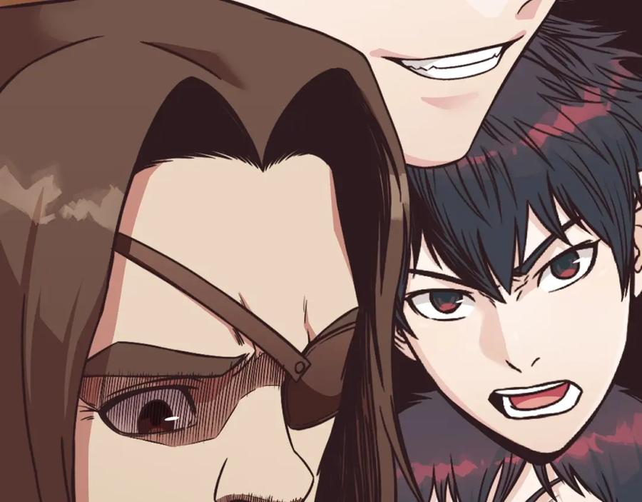 《肉身太脆，只好修仙了》第45话 统治者 第80页